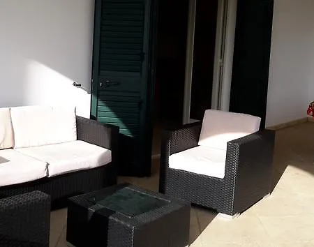 Vacanze Pescoluse