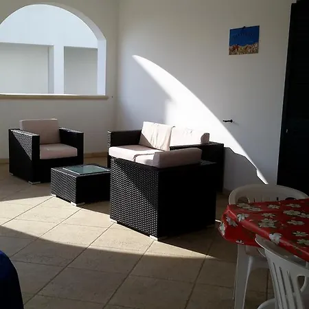 Vacanze Pescoluse