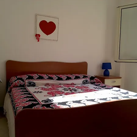 Apartmán Vacanze Pescoluse