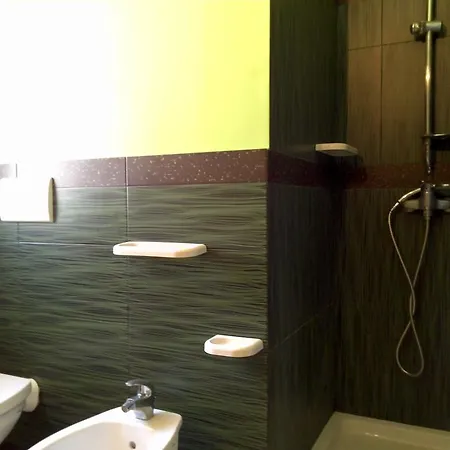 Apartmán Vacanze Pescoluse